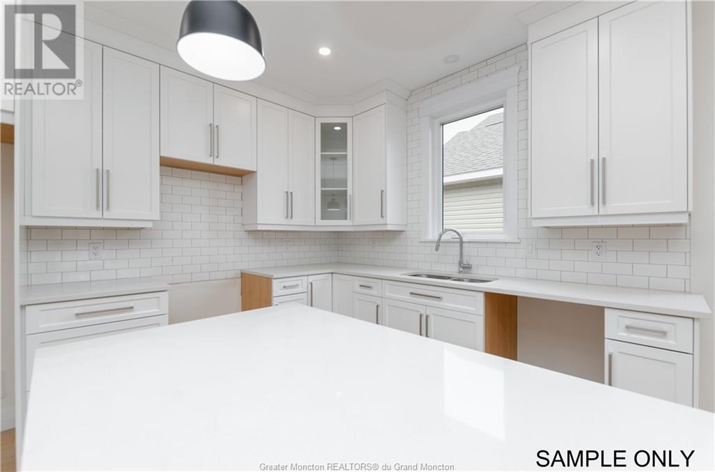 For sale 543 Royal Oaks, Moncton, New Brunswick E1H3S7 M159935