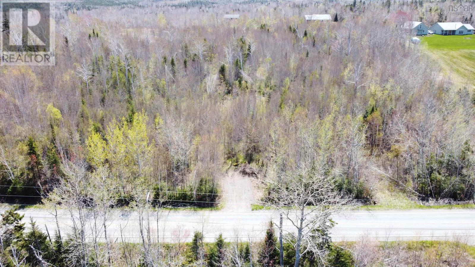For sale Lot 222 Pictou Landing Road, Little Harbour, Nova Scotia B2H4G3 202413004 REALTOR.ca