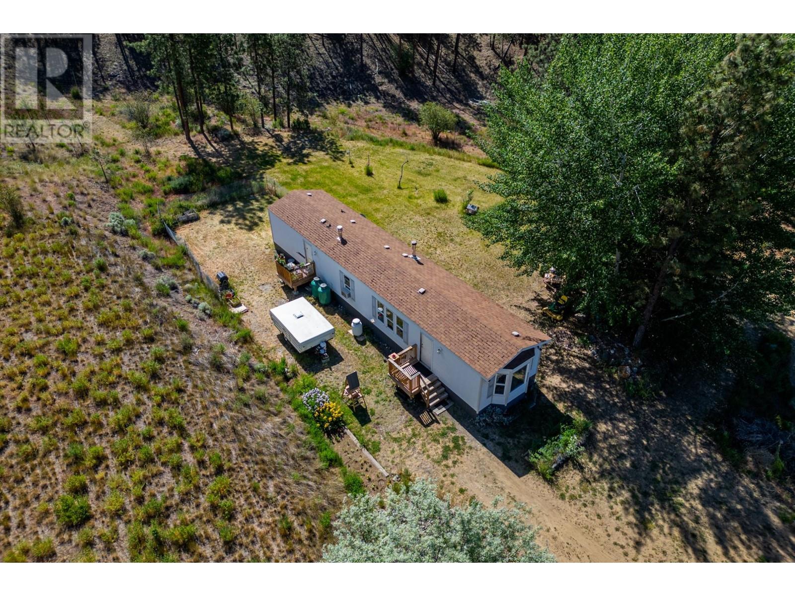 For sale: 5245 LYTTON LILLOOET HIGHWAY, Lillooet, British Columbia ...