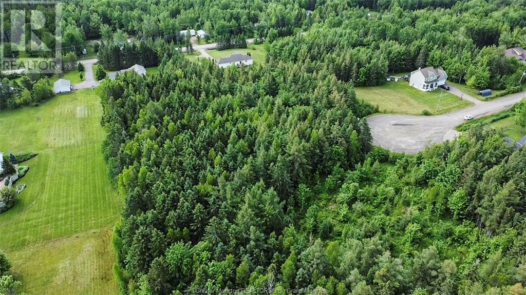 For sale Lot 099 Patriot CRT, Upper Coverdale, New Brunswick E1J0A8