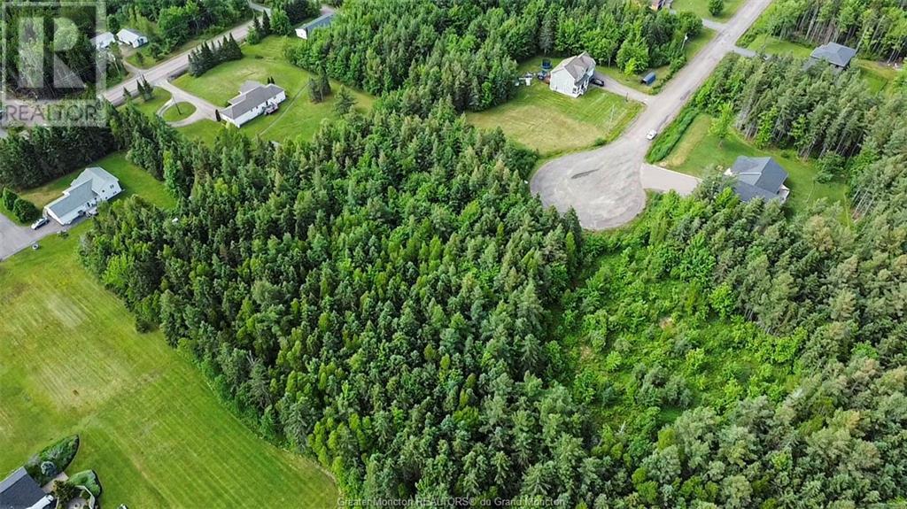 For sale Lot 099 Patriot CRT, Upper Coverdale, New Brunswick E1J0A8