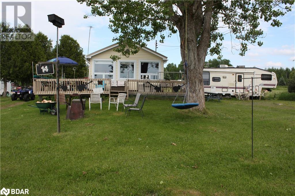 For sale 14 LAKESHORE RD Road, Bonfield, Ontario P0H1E0 40602332