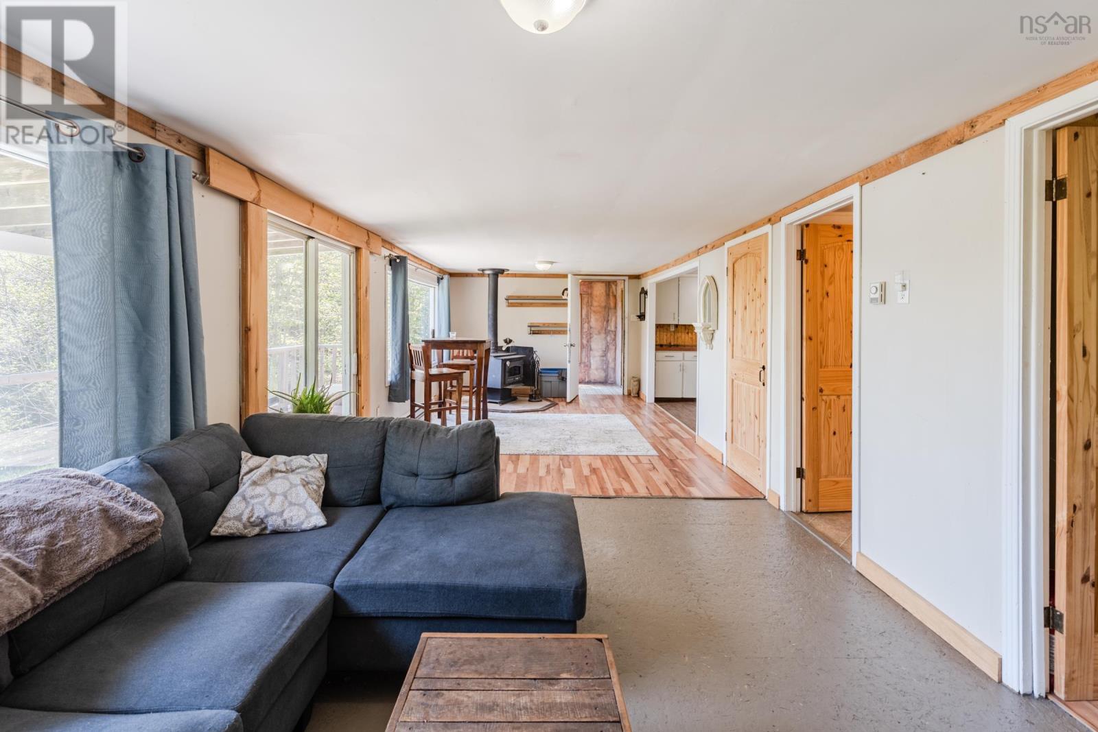 For sale 129 John Cook Road, Gardners Mills, Nova Scotia B5A5N5