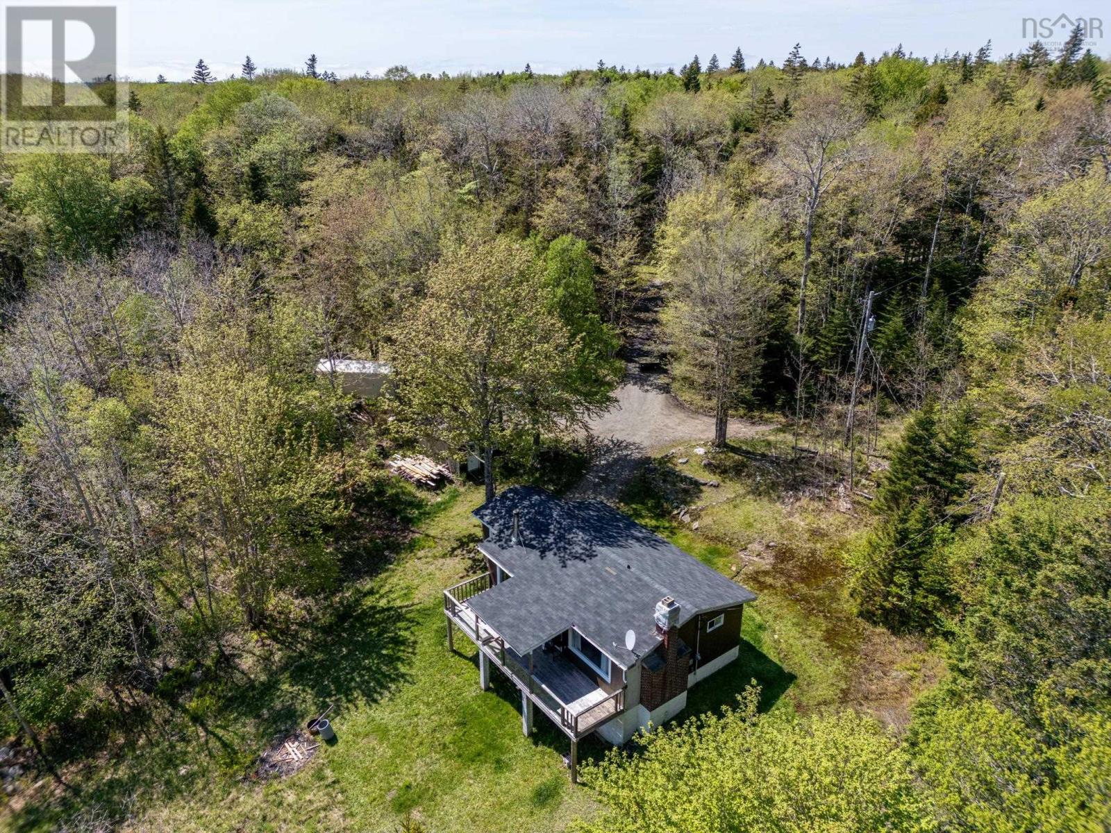 For sale 129 John Cook Road, Gardners Mills, Nova Scotia B5A5N5