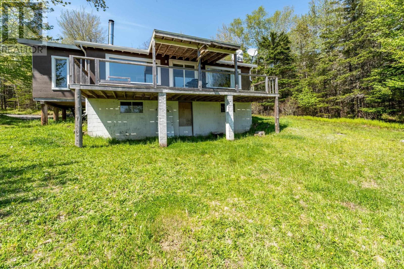 For sale 129 John Cook Road, Gardners Mills, Nova Scotia B5A5N5