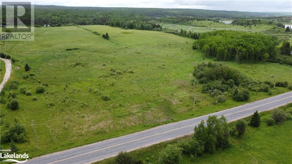 For sale 0 HIGHWAY 534 W, Restoule, Ontario P0H2R0 40529325 REALTOR.ca