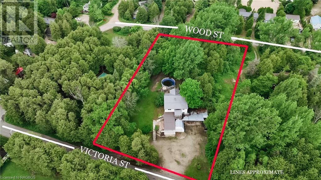 For sale 14 VICTORIA Street, Inverhuron, Ontario N0G2T0 40599503