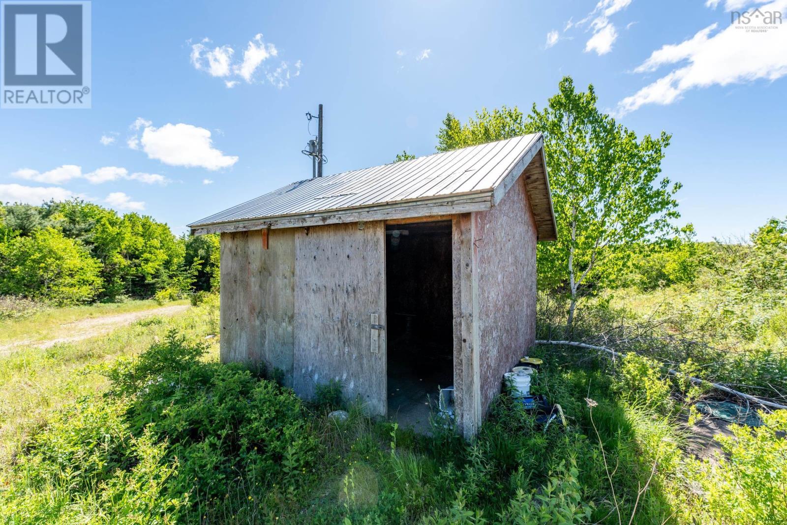 For sale 1253 Hilltown Road, Hilltown, Nova Scotia B0W3T0 202413078