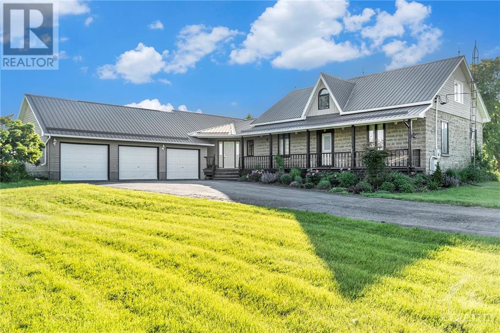 For sale 898 KITLEY LINE 2 LINE, Elizabethtown, Ontario K0G1G0 1395561 REALTOR.ca