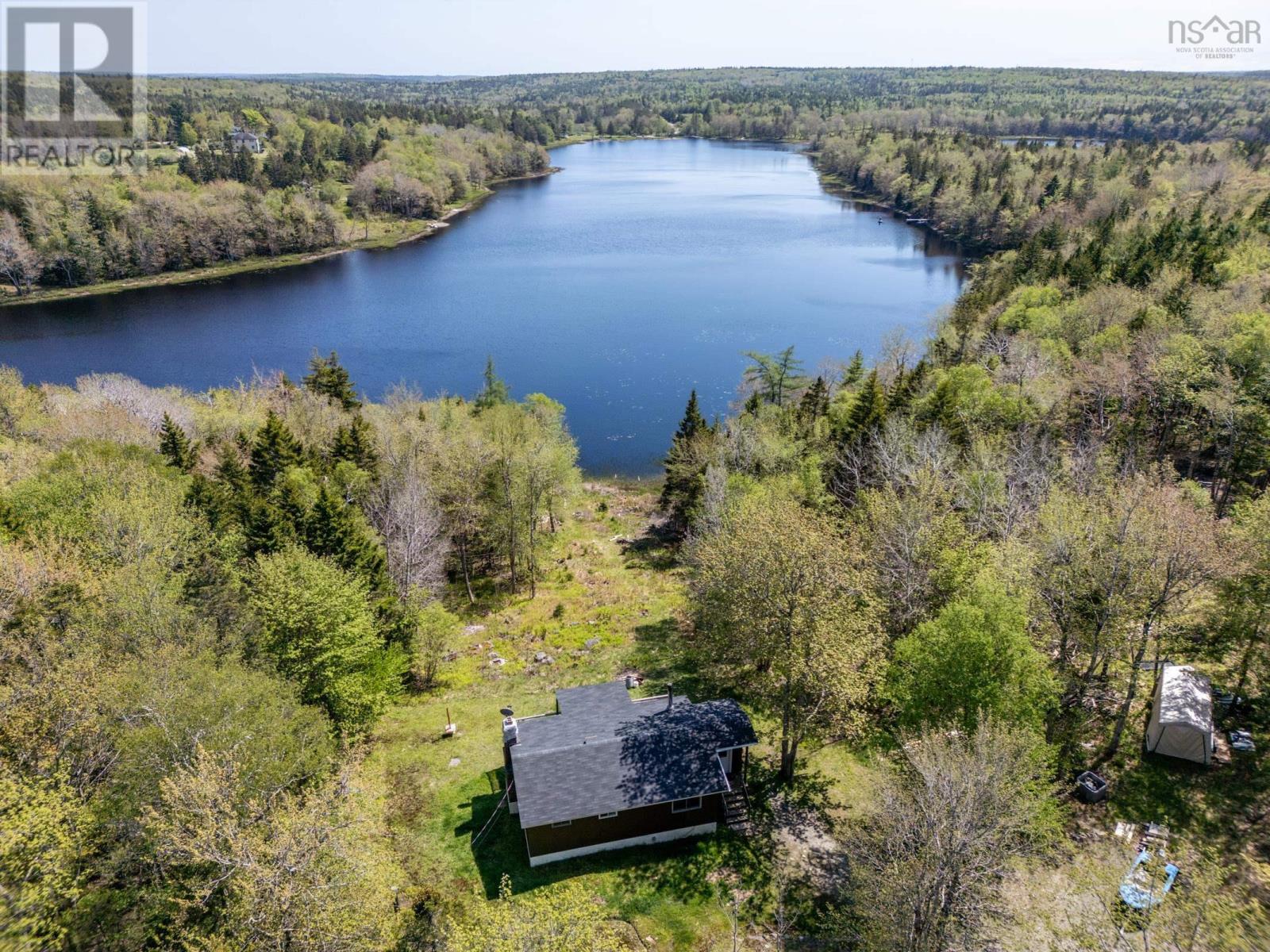 For sale 129 John Cook Road, Gardners Mills, Nova Scotia B5A5N5