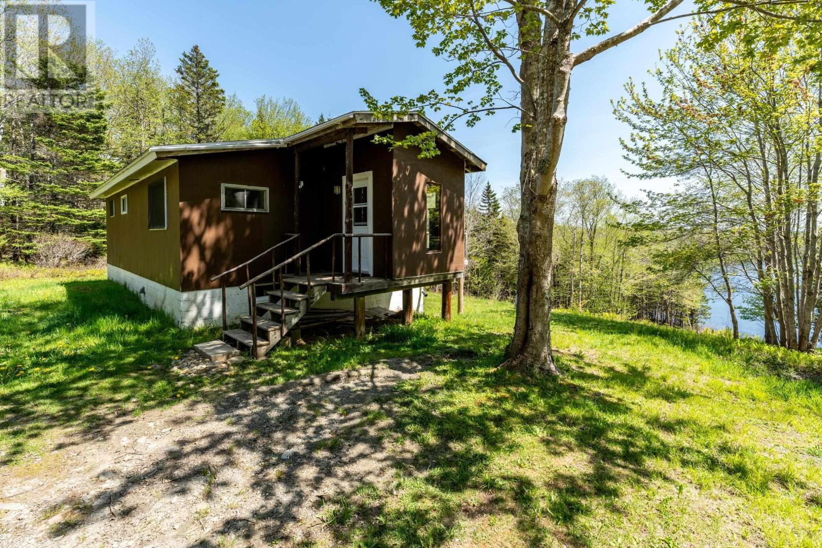 For sale 129 John Cook Road, Gardners Mills, Nova Scotia B5A5N5