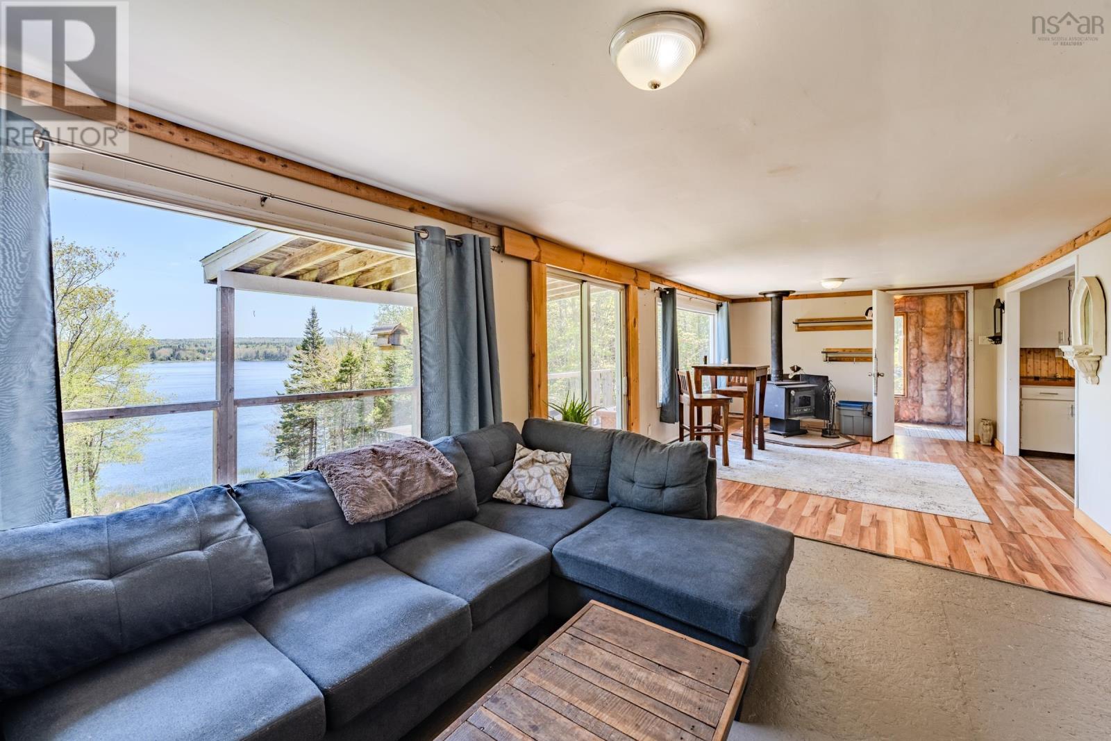 For sale 129 John Cook Road, Gardners Mills, Nova Scotia B5A5N5