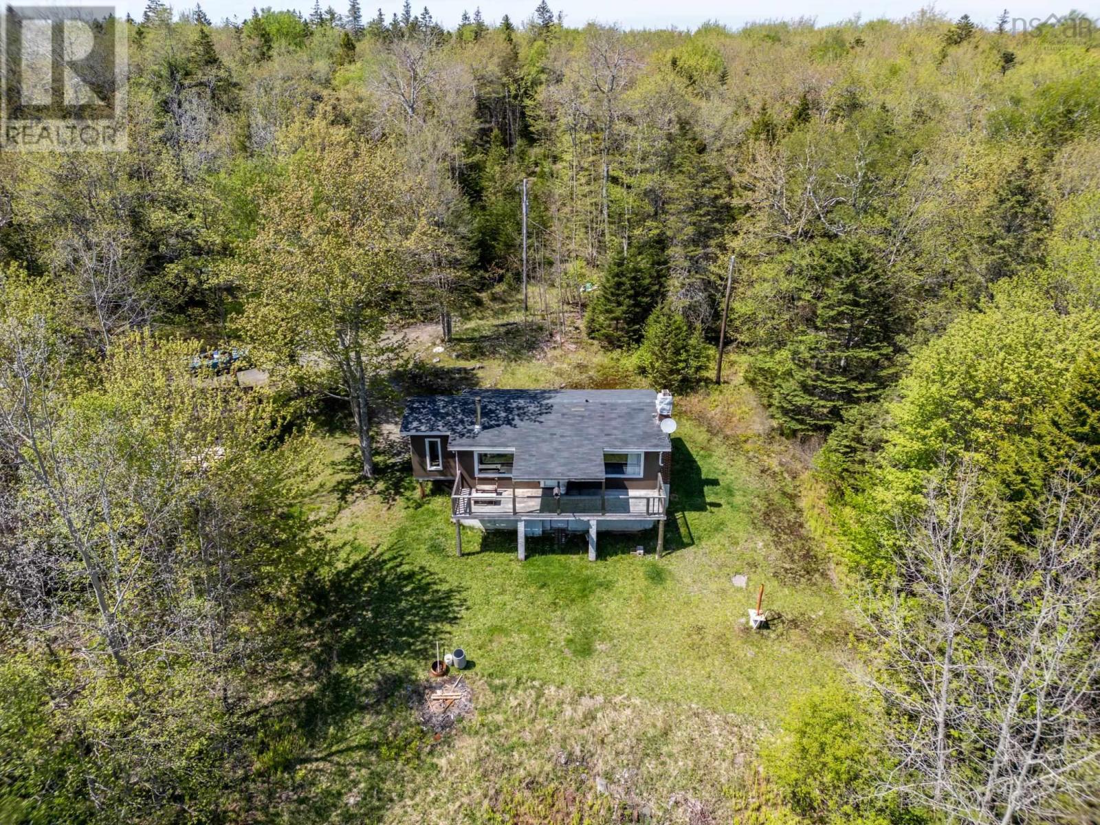 For sale 129 John Cook Road, Gardners Mills, Nova Scotia B5A5N5