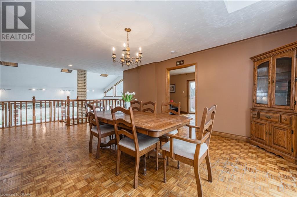 For sale 1751 KIRKWALL Road, Hamilton, Ontario N3H3Y5 40561084