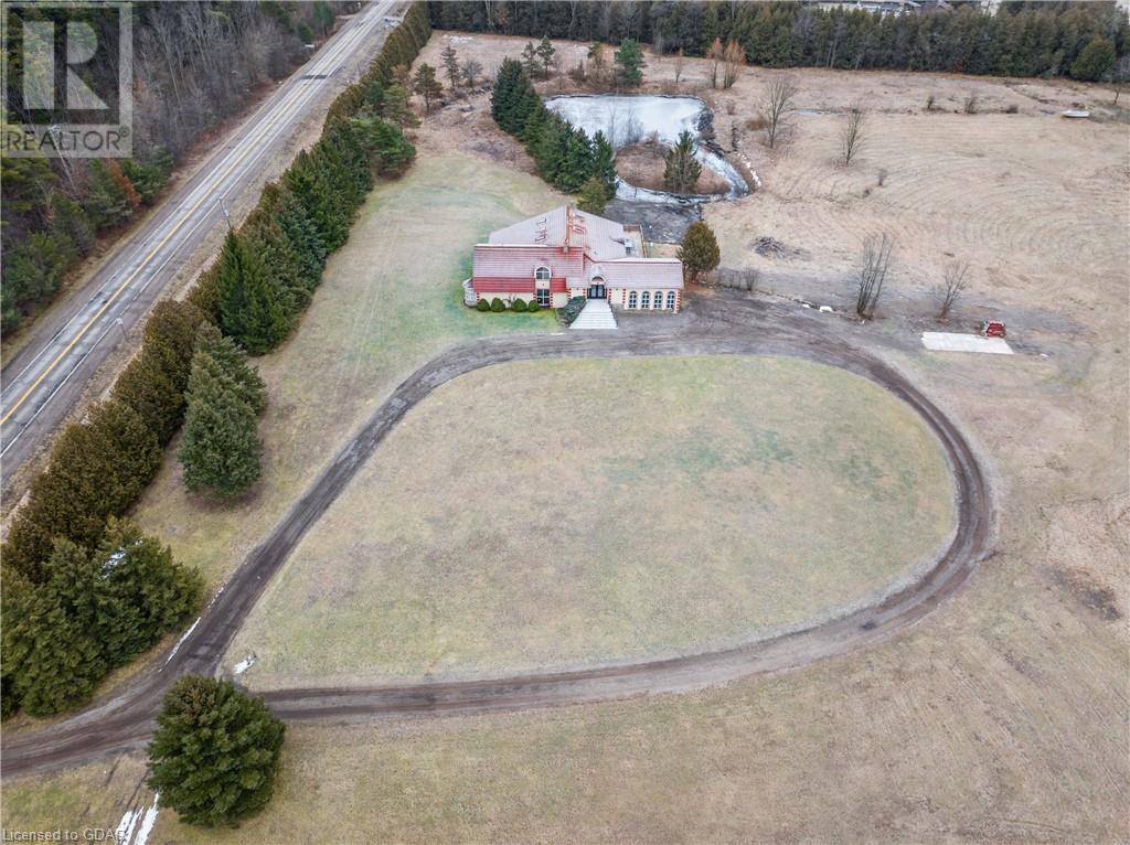 For sale 1751 KIRKWALL Road, Hamilton, Ontario N3H3Y5 40561084