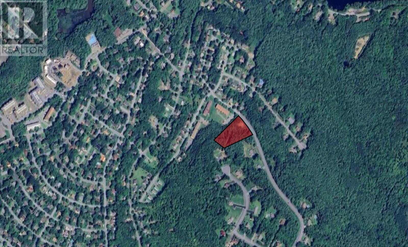 For sale Lot 27 Meldrum Avenue, Conquerall Bank, Nova Scotia B4X1X8