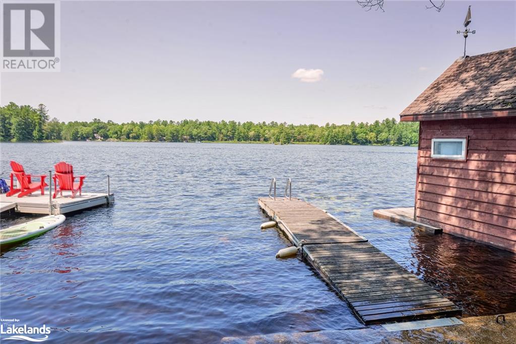For sale 1145 SOUTH MORRISON LAKE Road, Kilworthy, Ontario P0E1G0