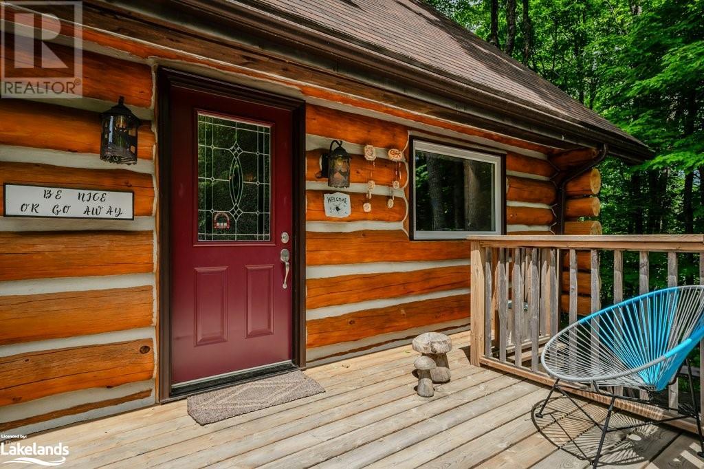 For sale 2351 BRUNEL Road, Huntsville, Ontario P1H2J3 40602053