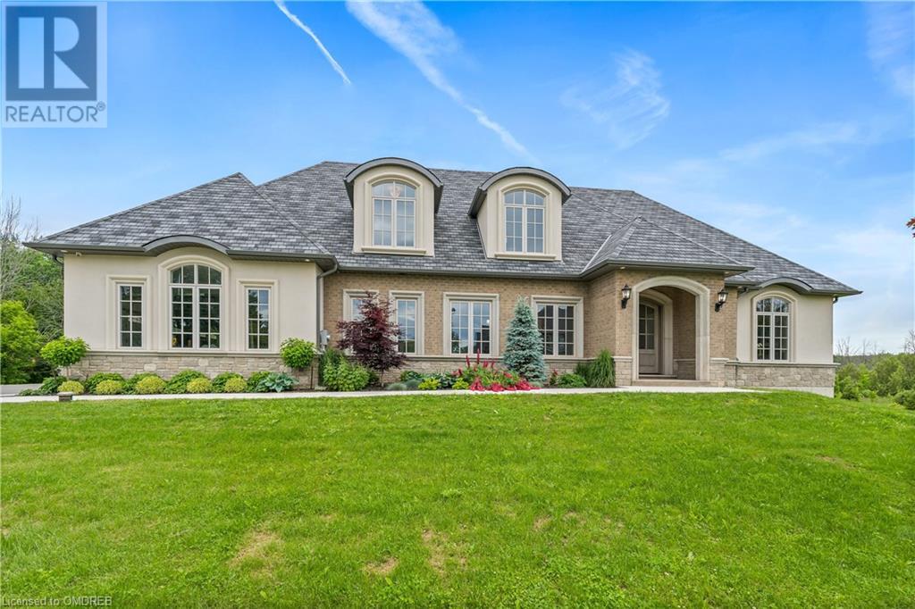 For sale 161 PERRYMAN Court, Erin, Ontario N0B1H0 40602577 REALTOR.ca