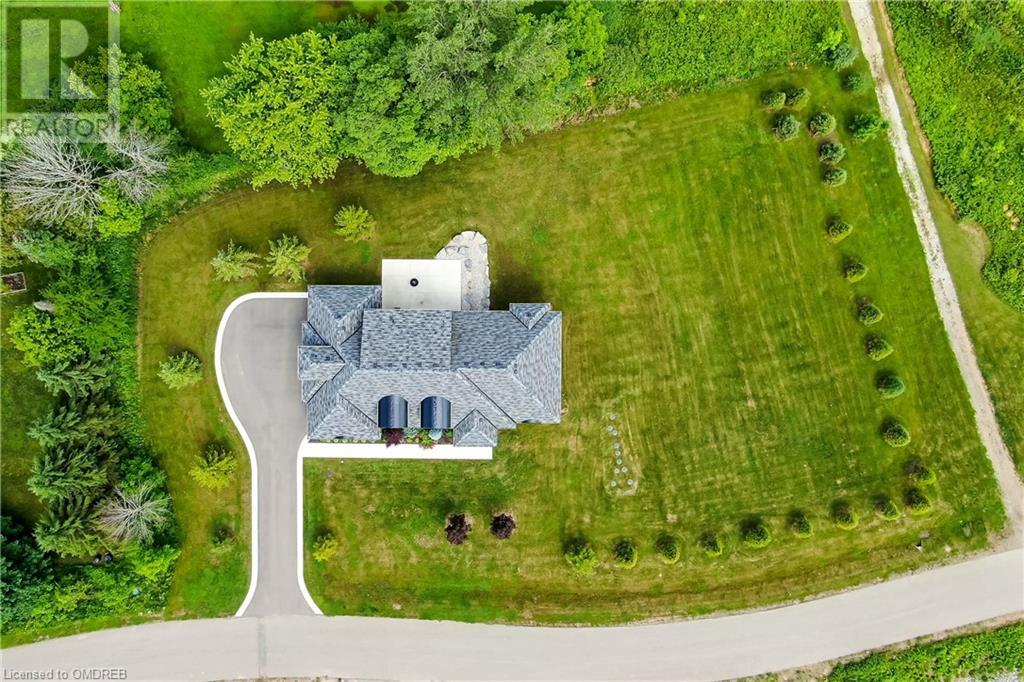 For sale 161 PERRYMAN Court, Erin, Ontario N0B1H0 40602577 REALTOR.ca