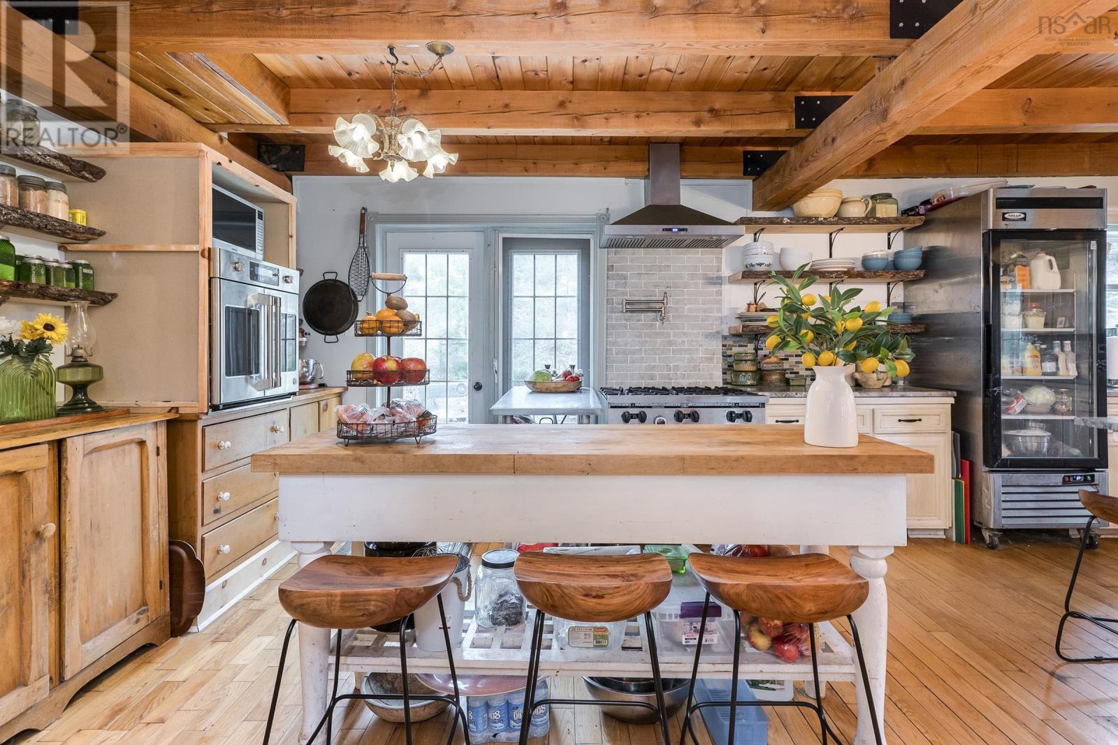 For sale 131 White Birch Lane, Windsor Forks, Nova Scotia B0N2T0