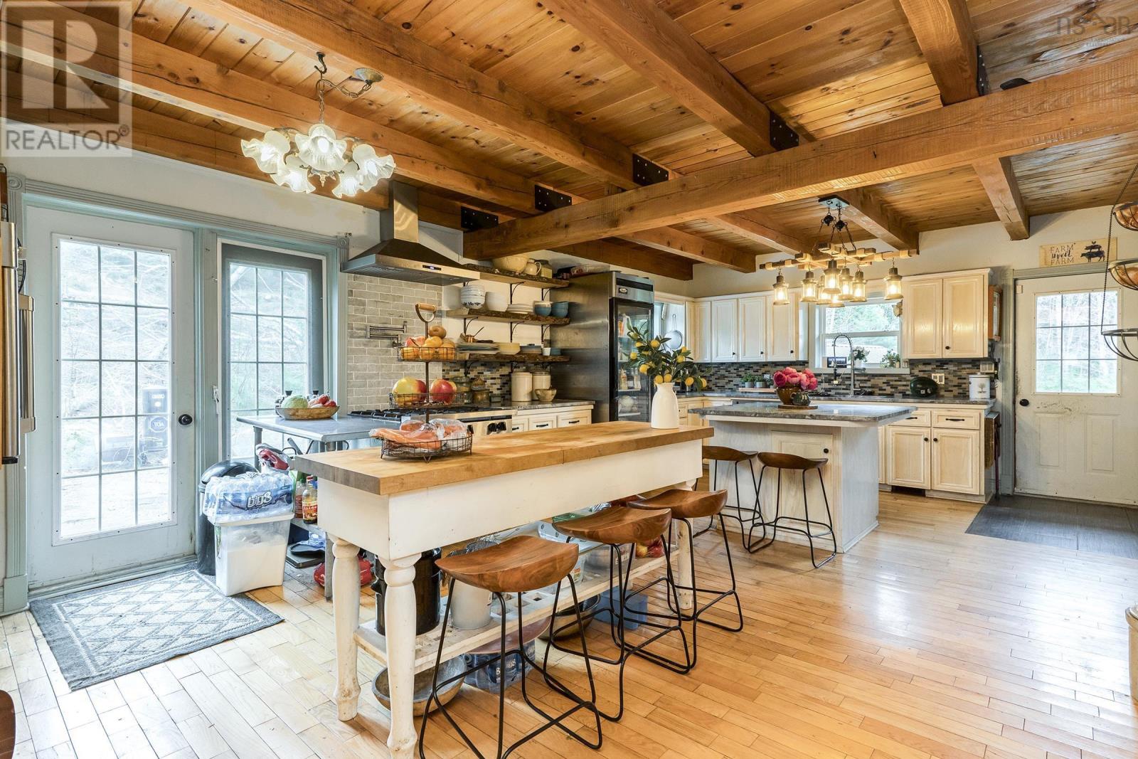 For sale 131 White Birch Lane, Windsor Forks, Nova Scotia B0N2T0