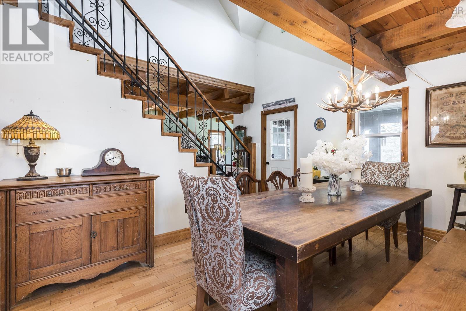 For sale 131 White Birch Lane, Windsor Forks, Nova Scotia B0N2T0