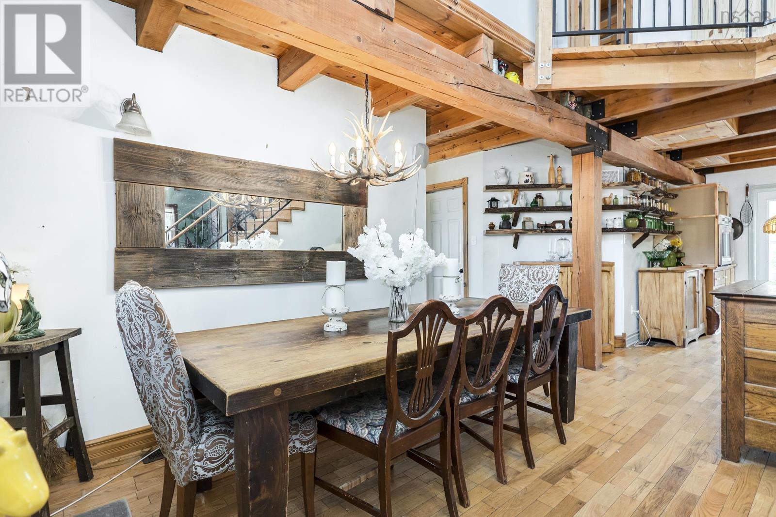 For sale 131 White Birch Lane, Windsor Forks, Nova Scotia B0N2T0