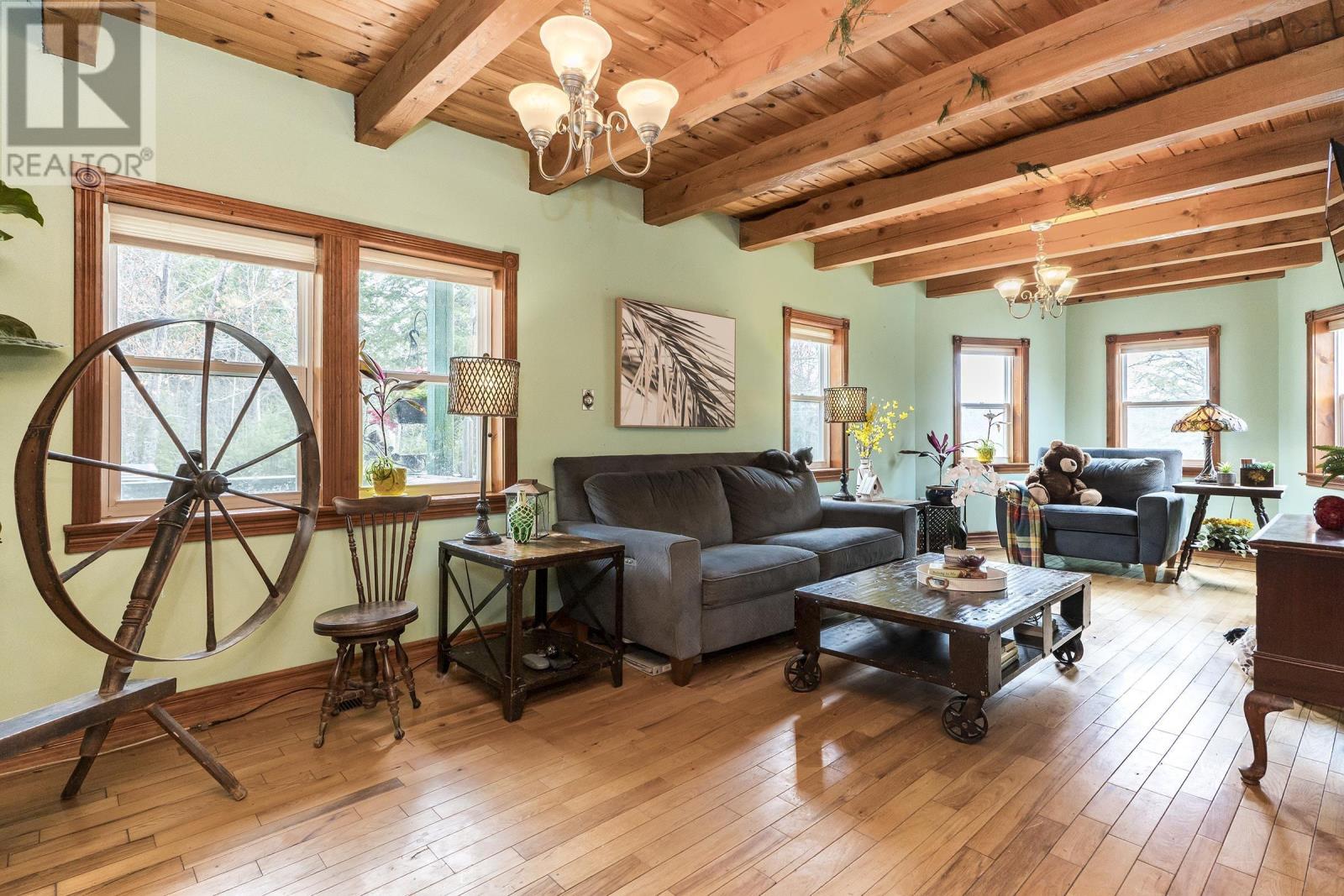 For sale 131 White Birch Lane, Windsor Forks, Nova Scotia B0N2T0