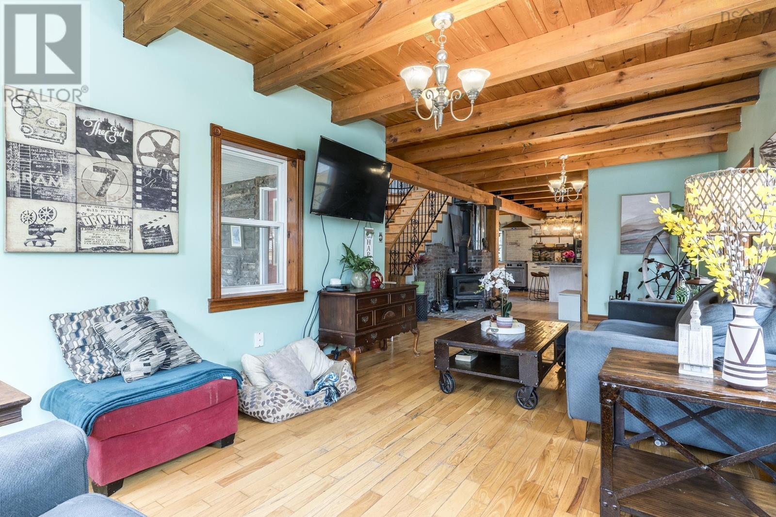 For sale 131 White Birch Lane, Windsor Forks, Nova Scotia B0N2T0