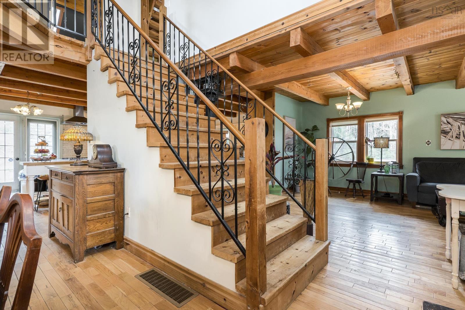 For sale 131 White Birch Lane, Windsor Forks, Nova Scotia B0N2T0