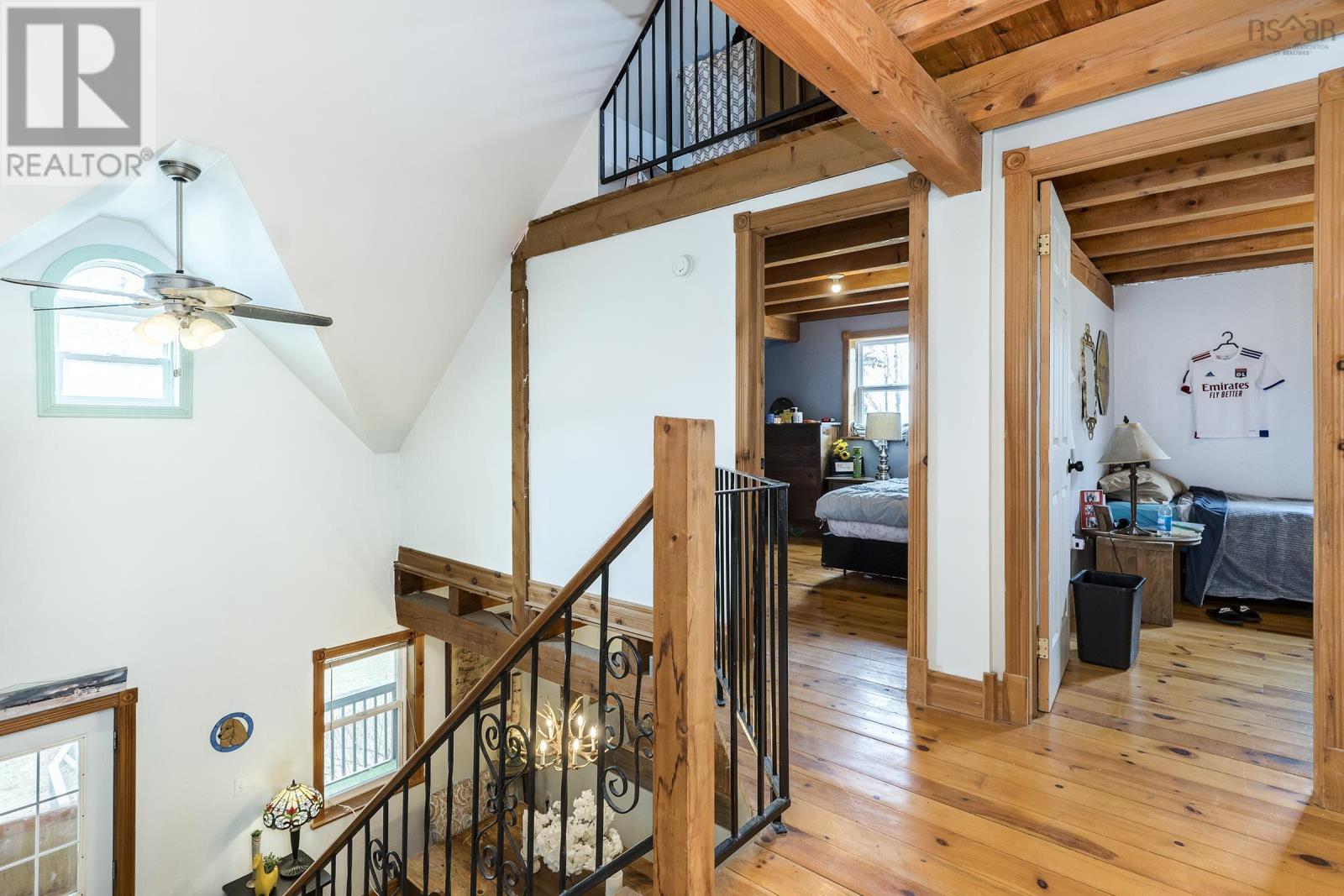 For sale 131 White Birch Lane, Windsor Forks, Nova Scotia B0N2T0