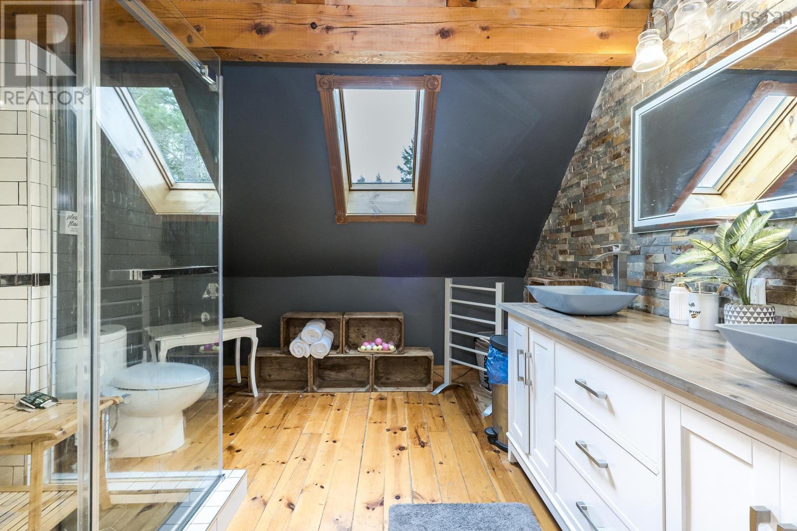 For sale 131 White Birch Lane, Windsor Forks, Nova Scotia B0N2T0