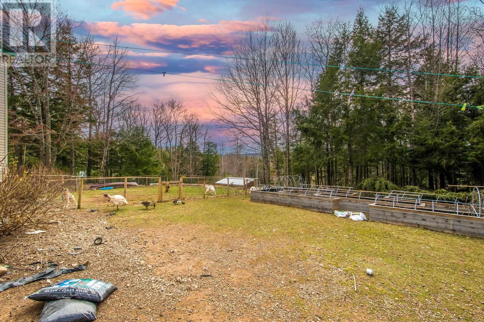 For sale 131 White Birch Lane, Windsor Forks, Nova Scotia B0N2T0