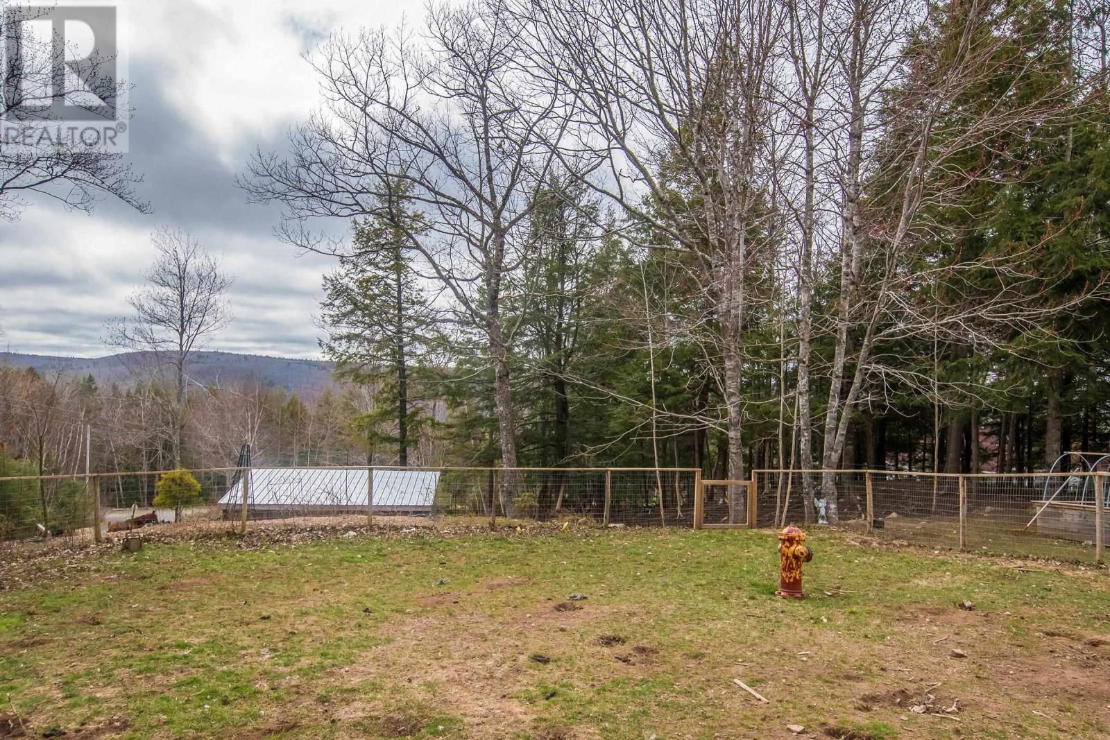 For sale 131 White Birch Lane, Windsor Forks, Nova Scotia B0N2T0