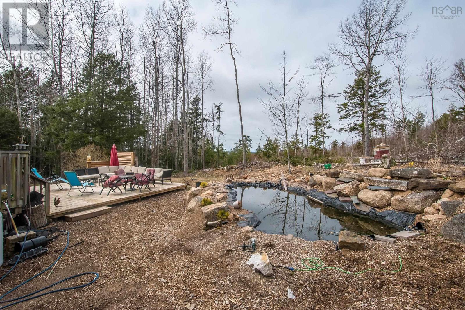 For sale 131 White Birch Lane, Windsor Forks, Nova Scotia B0N2T0