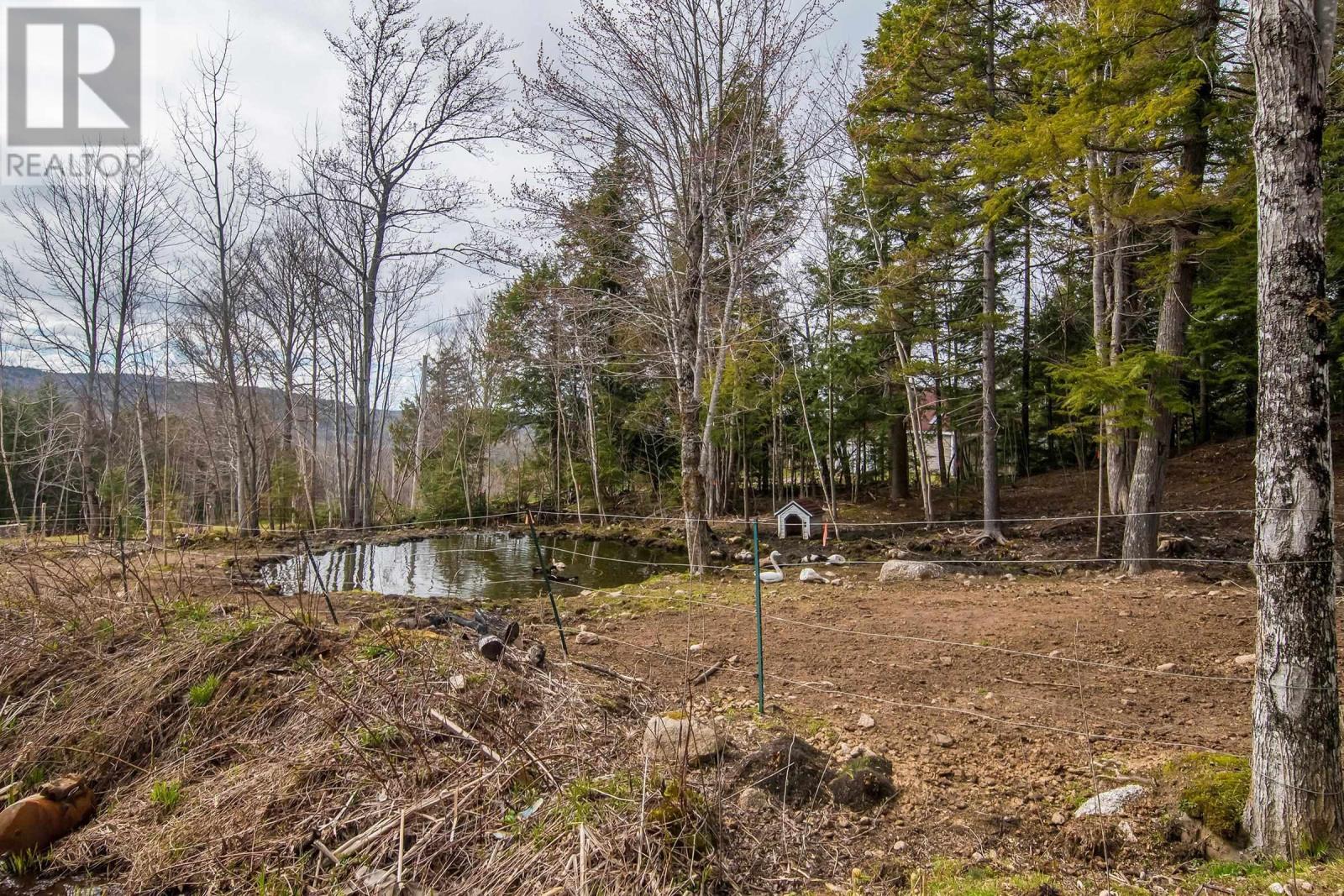 For sale 131 White Birch Lane, Windsor Forks, Nova Scotia B0N2T0