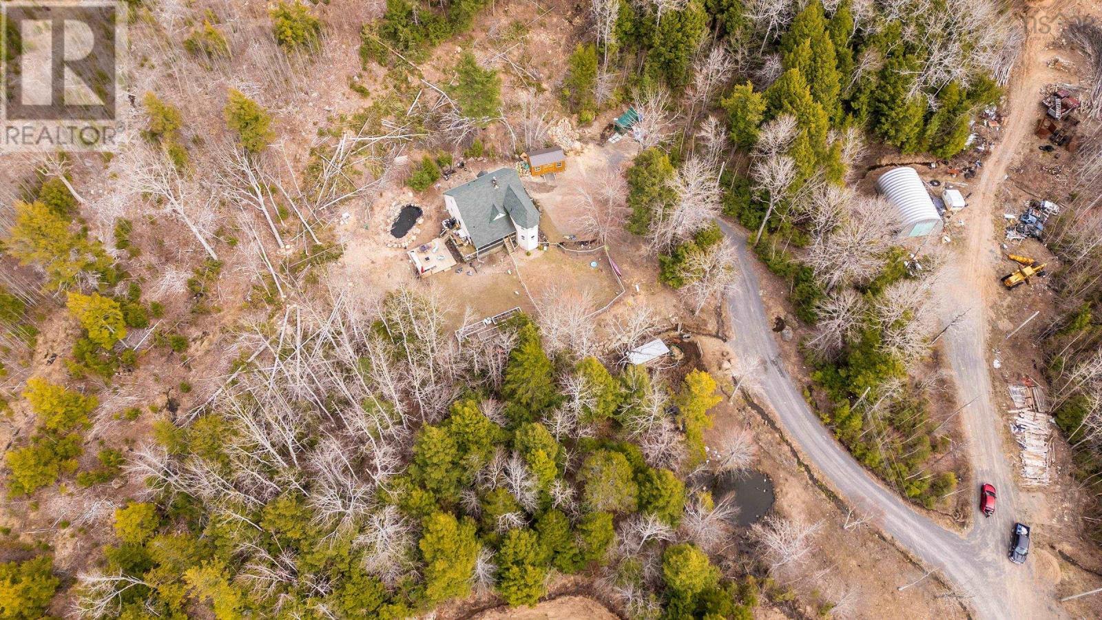 For sale 131 White Birch Lane, Windsor Forks, Nova Scotia B0N2T0