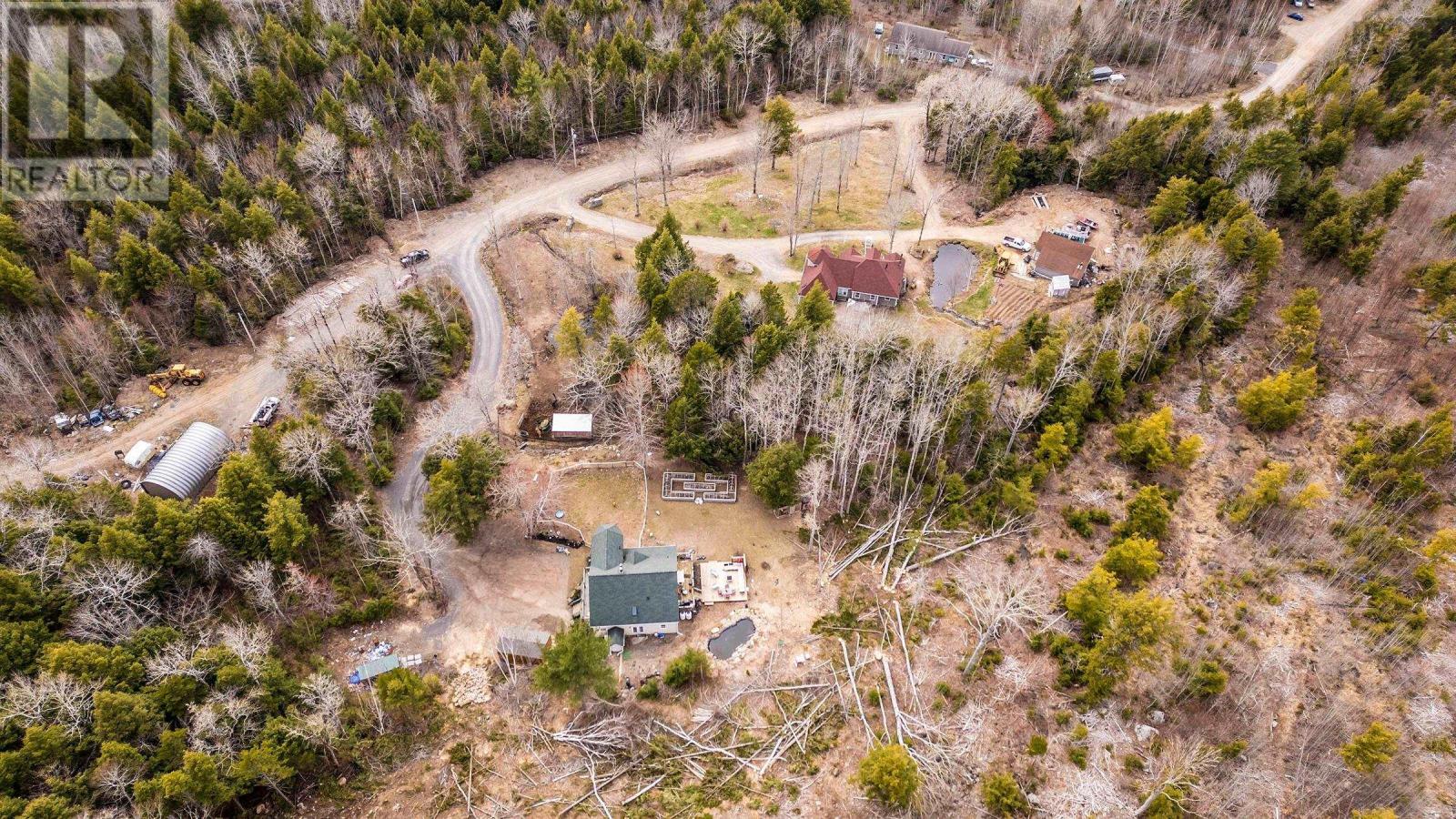 For sale 131 White Birch Lane, Windsor Forks, Nova Scotia B0N2T0