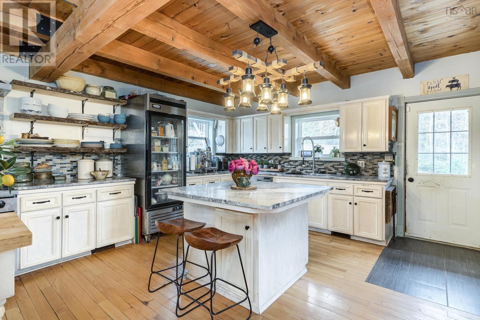 For sale 131 White Birch Lane, Windsor Forks, Nova Scotia B0N2T0