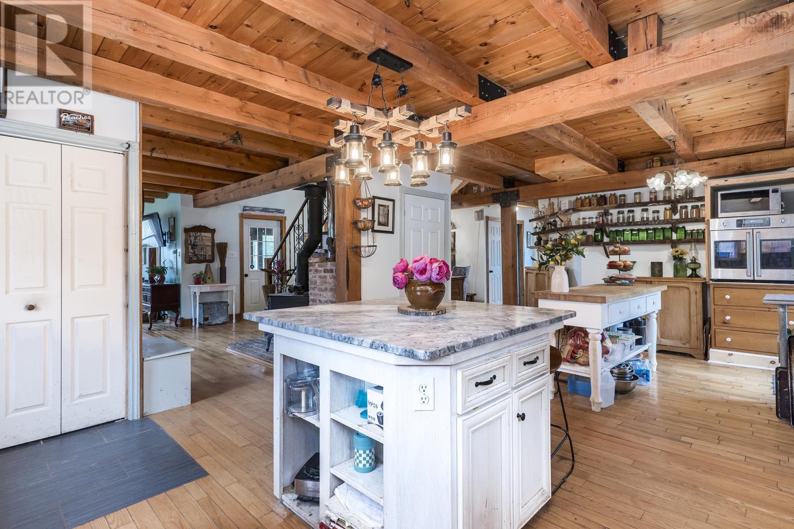 For sale 131 White Birch Lane, Windsor Forks, Nova Scotia B0N2T0