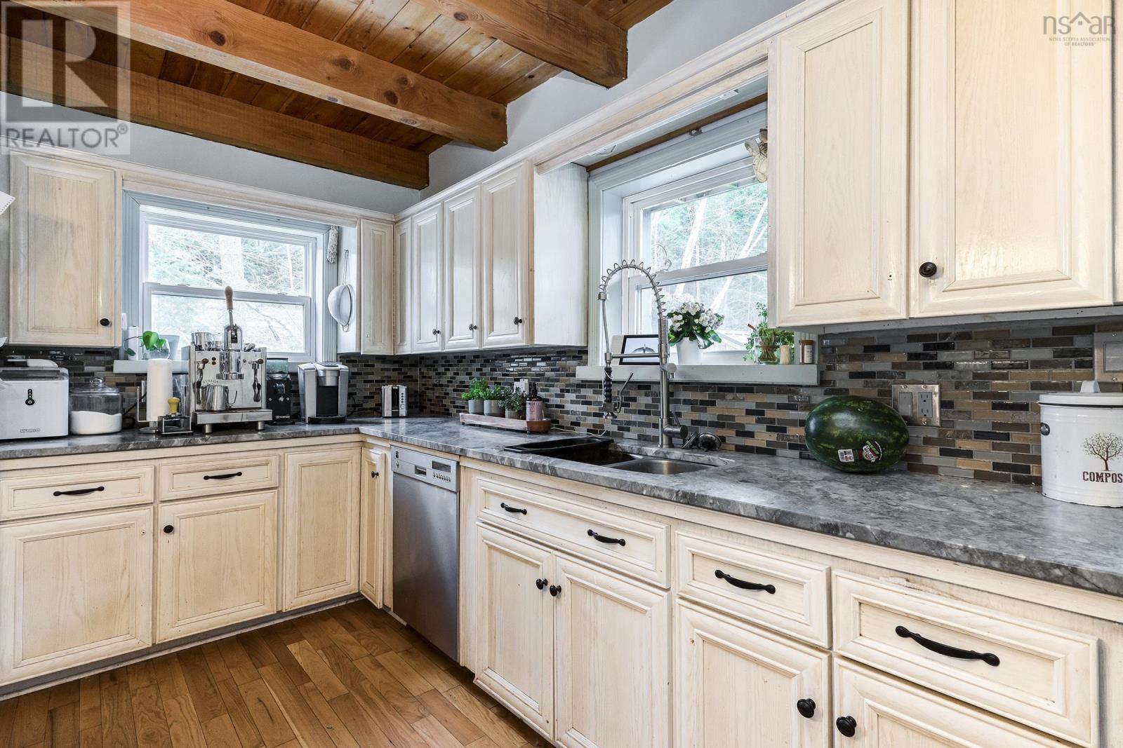 For sale 131 White Birch Lane, Windsor Forks, Nova Scotia B0N2T0