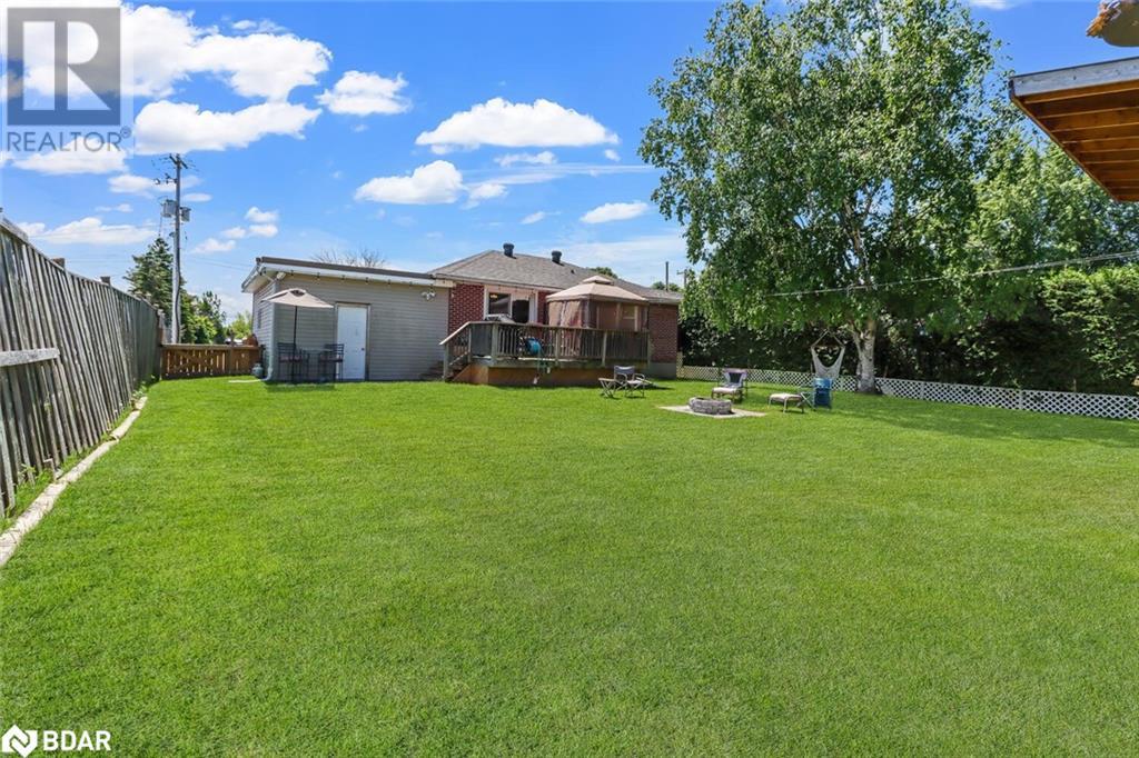 For sale 8 ROBINSON Road, Elmvale, Ontario L0L1P0 40599427 REALTOR.ca