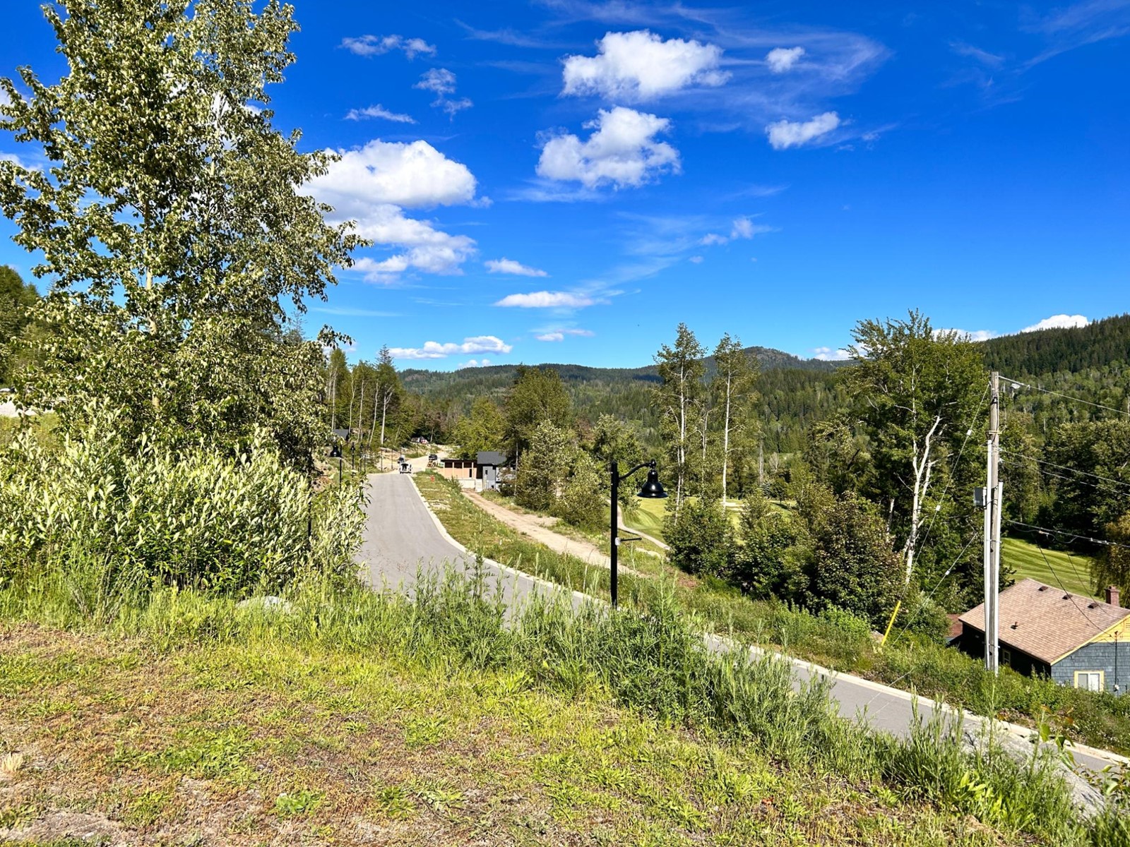 For sale 445 COPPER ROAD, Rossland, British Columbia V0G1Y0 2477541