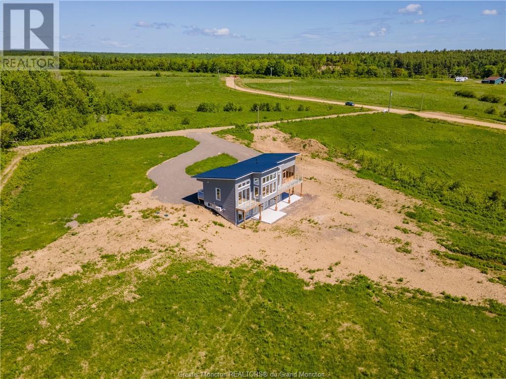 For sale 11 Ted's LANE, Bass River, New Brunswick E4T0E1 M156791