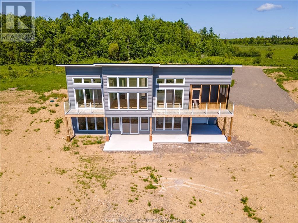 For sale 11 Ted's LANE, Bass River, New Brunswick E4T0E1 M156791