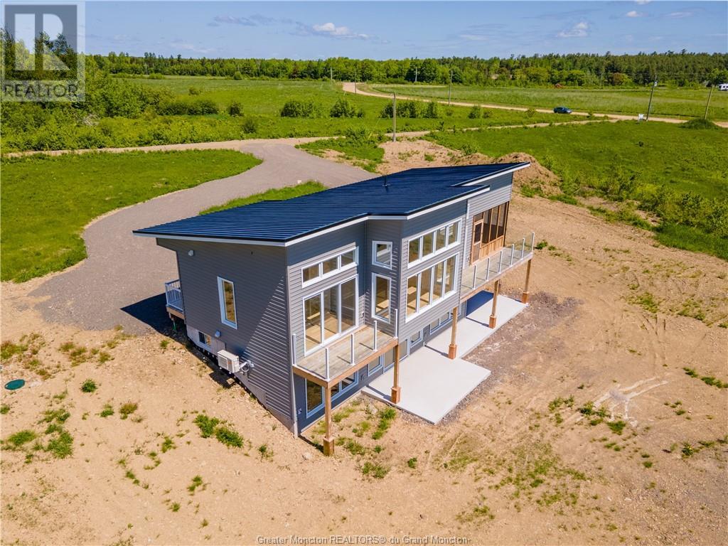 For sale 11 Ted's LANE, Bass River, New Brunswick E4T0E1 M156791