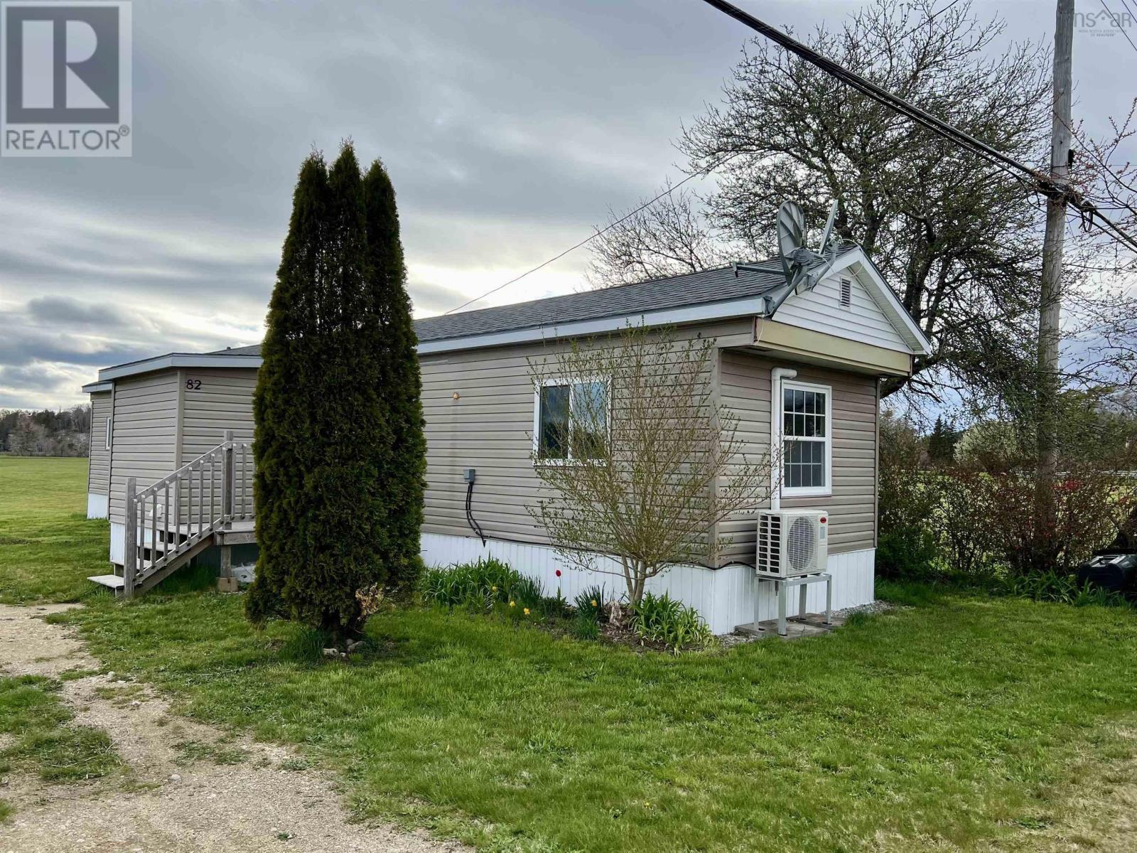 For sale 82 Port Clyde Road, Clyde River, Nova Scotia B0W1E0