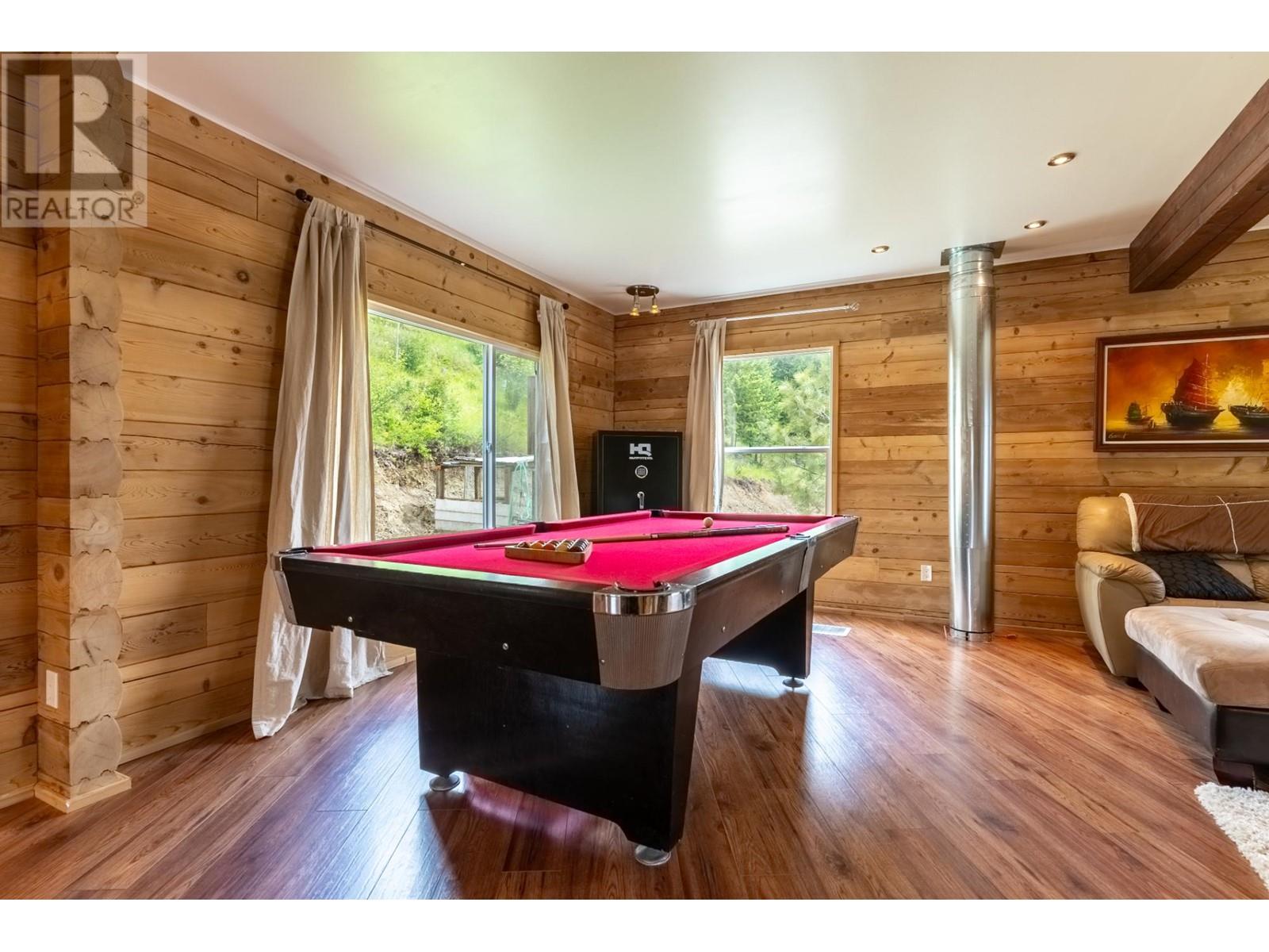 For sale 292 ORCHARD LAKE ROAD, McLure/Vinsula, British Columbia