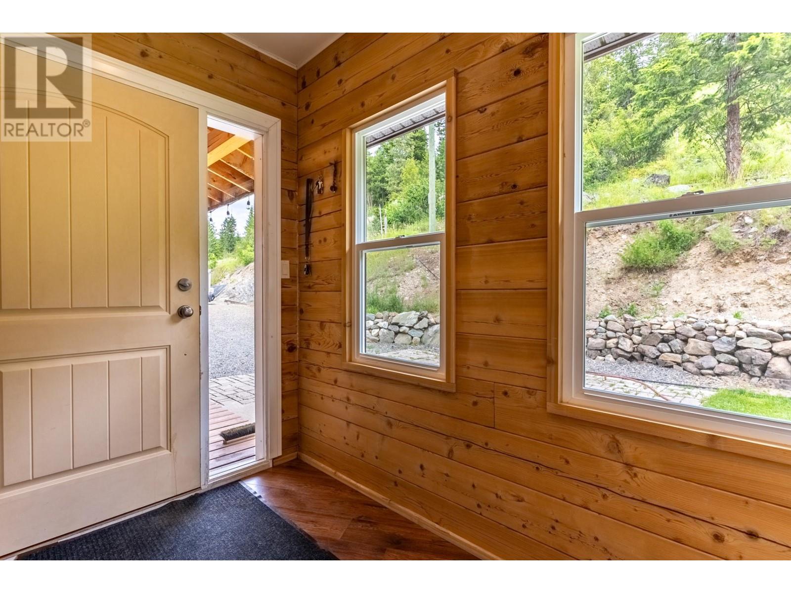 For sale 292 ORCHARD LAKE ROAD, McLure/Vinsula, British Columbia